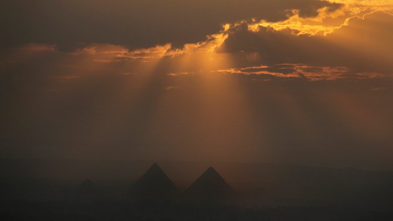 Авиасообщение с курортами Египта возобновят с 9 августа