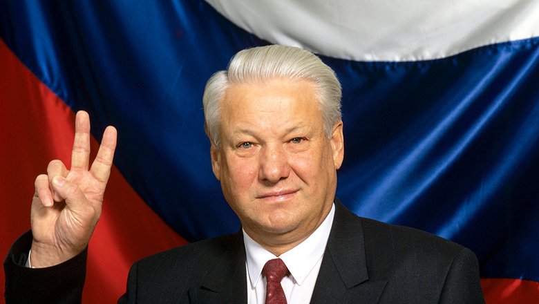 Бывший зять Ельцина рассказал о предотвращении госпереворота президентом