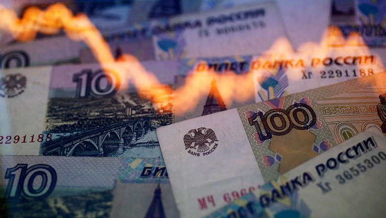 ЦБ не планирует отказываться от 10-рублевой монеты после обновления купюры