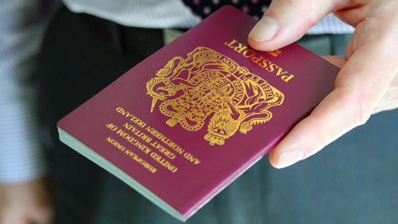 Ценность британского паспорта упала до уровня узбекского