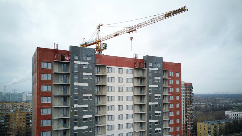 Минэк предупредил о риске появления новых схем отъема жилья