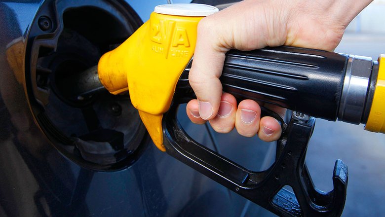 Минэнерго допустило запрет экспорта бензина из-за высоких цен