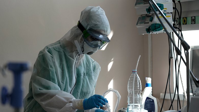 Минпромторг призвал металлургов высвободить запасы кислорода для больниц