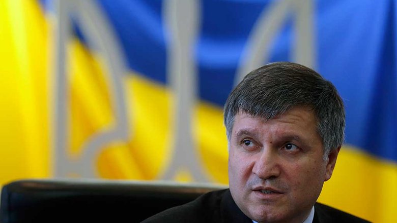 Раскрыта причина отставки Авакова с должности главы МВД Украины