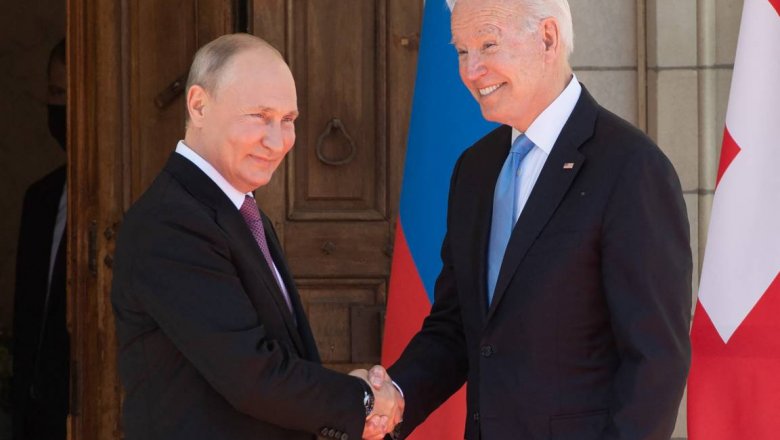 Рябков: США будут искать поводы для новых санкций против России