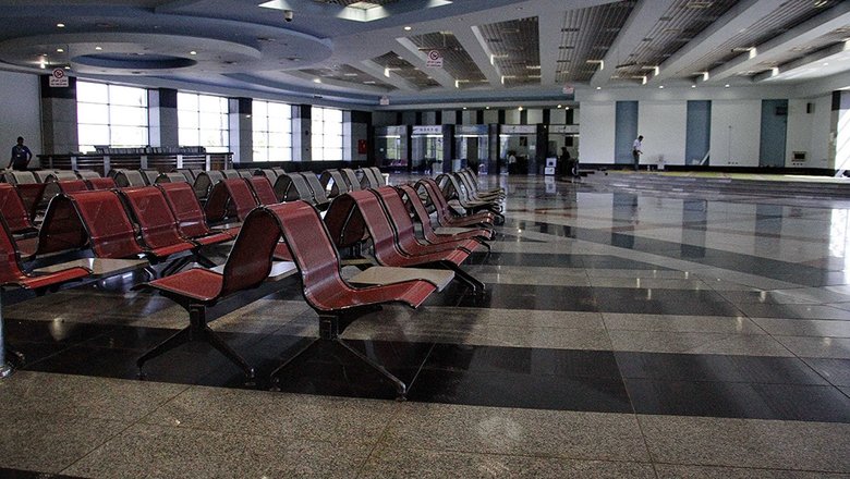 Росавиация отказала перевозчикам в заявках на полеты на курорты Египта