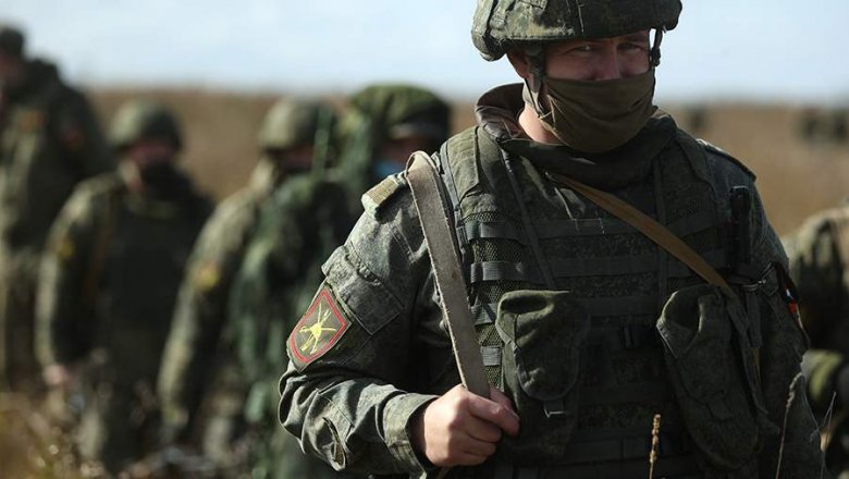 Россия и республики Средней Азии проведут серию учений на афганской границе