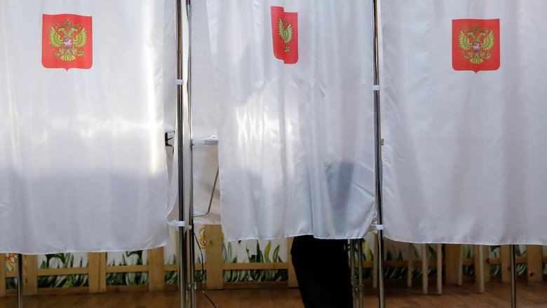 Шесть российских партий подписали соглашение о санитарных мерах на выборах