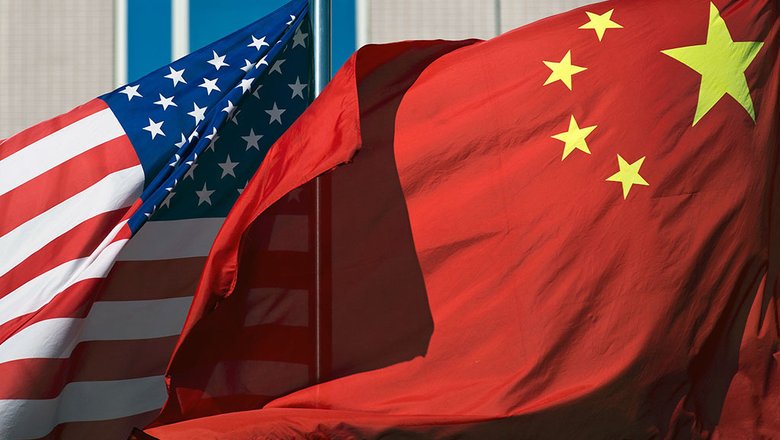В Китае заявили о патовой ситуации в отношениях с США