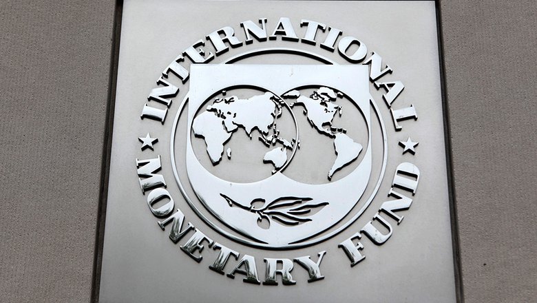 В МВФ заявили, что экономика России восстанавливается быстрее, чем ожидалось