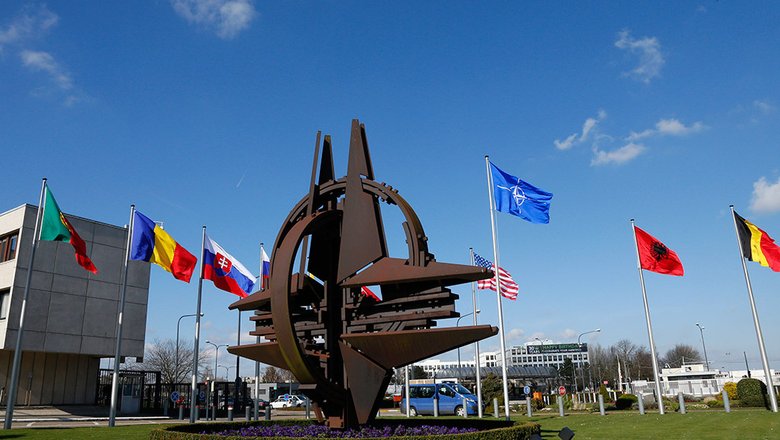 В НАТО ответили Зеленскому на запрос о вступлении в альянс