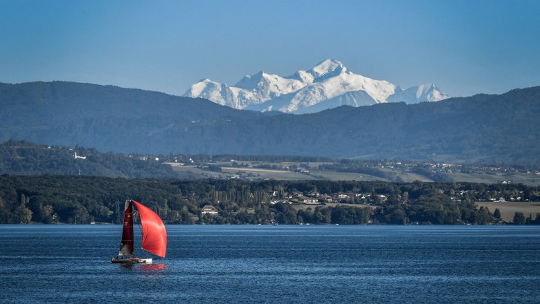 В Швейцарии за 10 лет образовались 180 новых озер в Альпах из-за таяния ледников