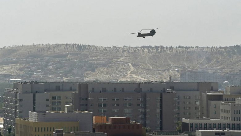 Байден заявил, что решил не продлевать эвакуацию из Афганистана по рекомендации военных
