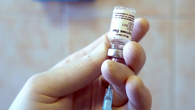 Гинцбург: нужного уровня коллективного иммунитета к ковиду в РФ можно достичь в 2021 году