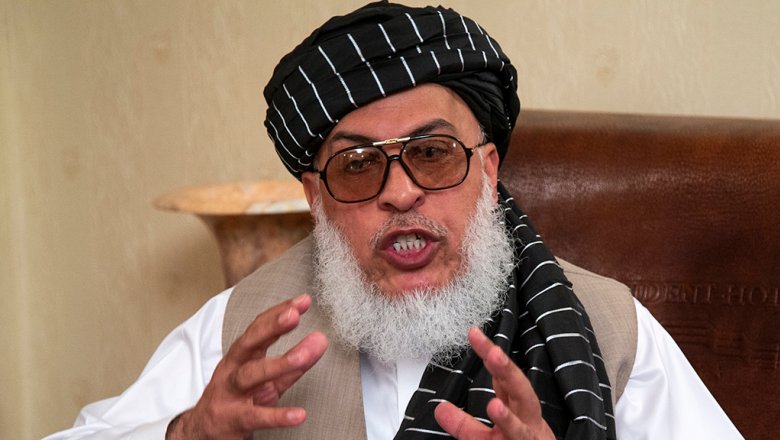 Исламский богослов, дипломат и сын основателя: что известно о лидерах талибов*