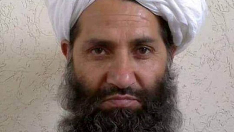Исламский богослов, дипломат и сын основателя: что известно о лидерах талибов*