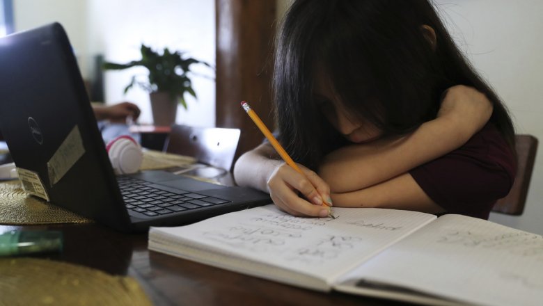 Китайским детям запретили играть в онлайн-игры больше трех часов в неделю
