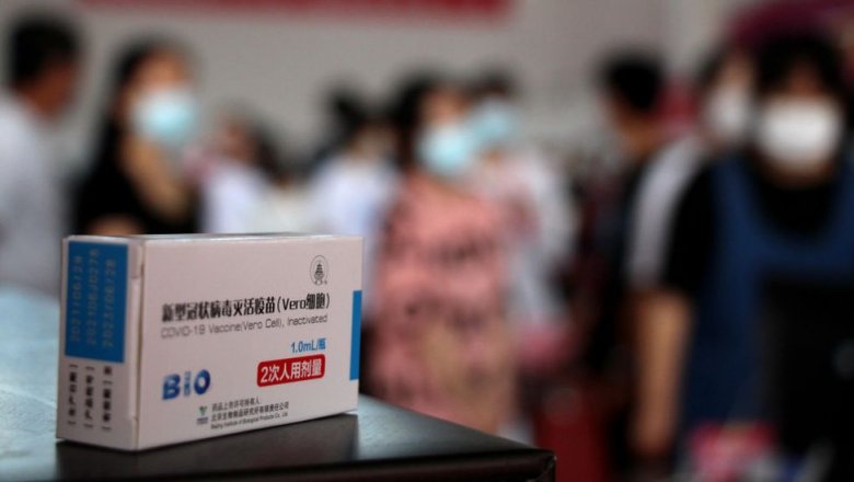 Коронавирус в Китае: штамм «Дельта» занесен из России и разносится пугающими темпами