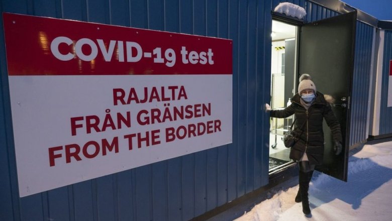 Ковид-эксперимент: как Швеция пережила пандемию без строгого карантина?