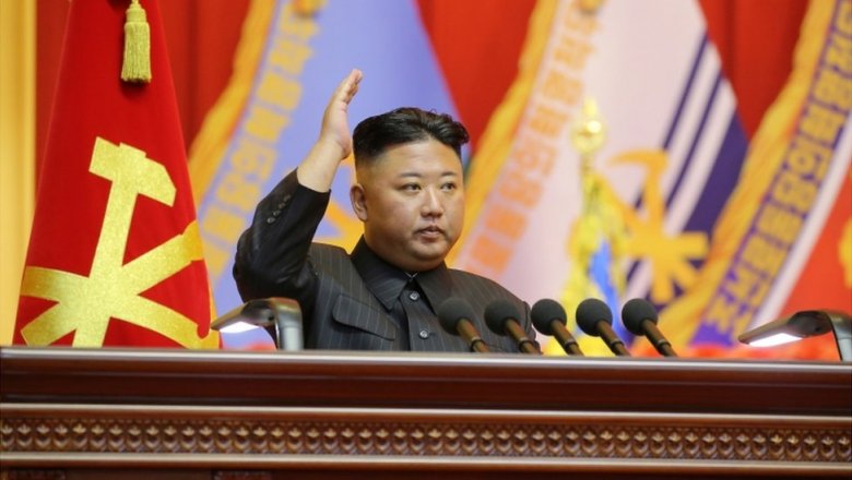 МАГАТЭ: Северная Корея, похоже, снова запустила ядерный реактор в Йонбене
