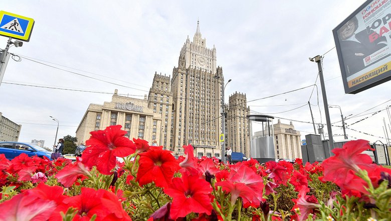 Россия расширила санкционный список в отношении Украины