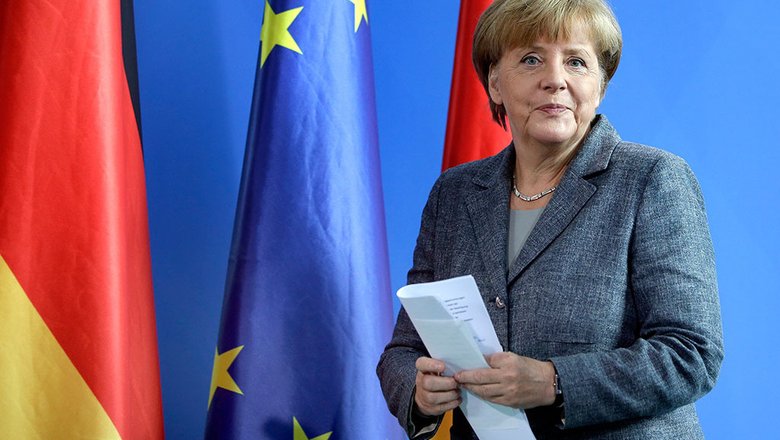 СМИ подсчитали, какую пенсию будет получать Меркель после ухода с поста канцлера