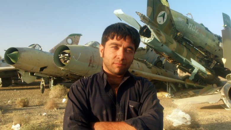 Талибам досталась боевая авиация Афганистана. Что они смогут с ней сделать?