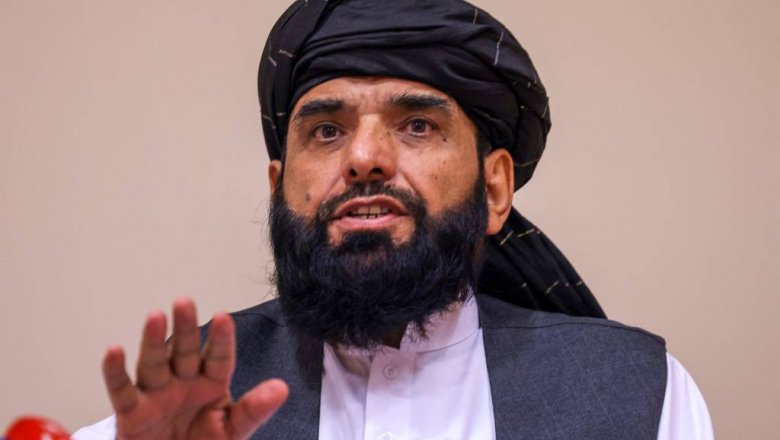 Талибы заявили о возможности граждан Афганистана вылететь за границу