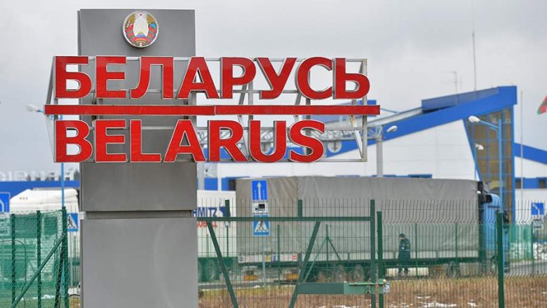 В Белоруссии назвали причину смерти иракского мигранта на границе с Литвой