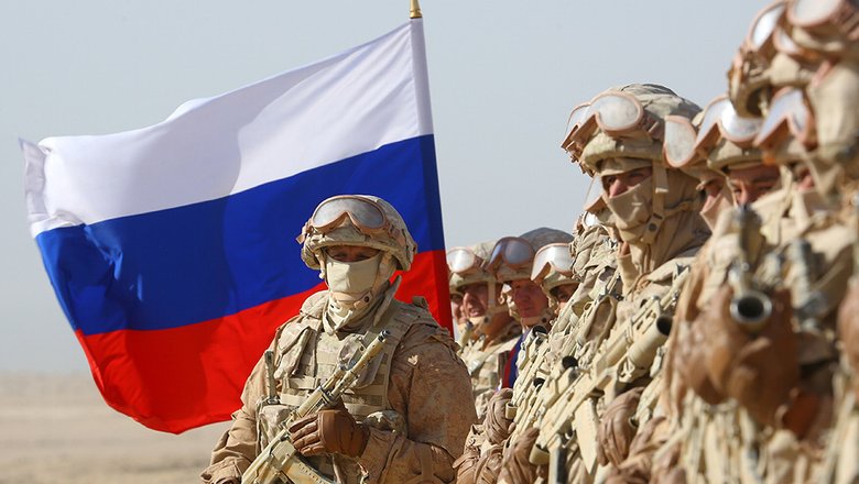 В Минобороны посоветовали НАТО «не беспокоить русского медведя»