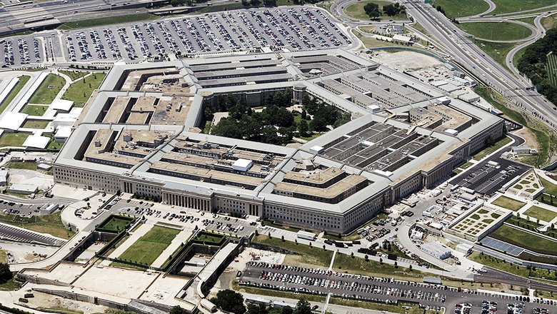 В Пентагоне пригрозили санкциями из-за иранского «поворота к России»