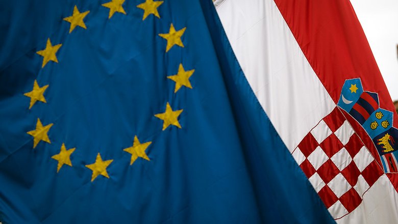 ЕС внес всю территорию Хорватии в красный список распространения коронавируса