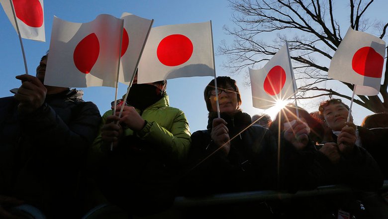 Японцы призвали к «безжалостным» действиям в отношении России из-за Курил