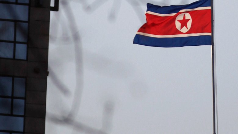 КНДР заявила о своем праве на самооборону после пуска ракеты с восточного побережья
