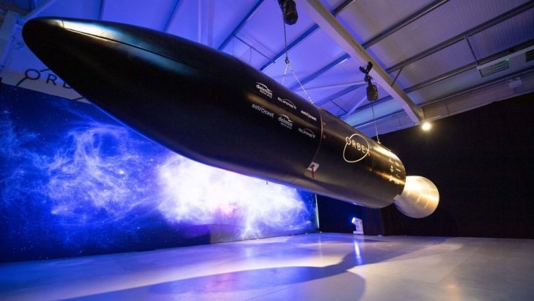 Космодромы, спутники, ракеты. Британия хочет стать мировой космической сверхдержавой