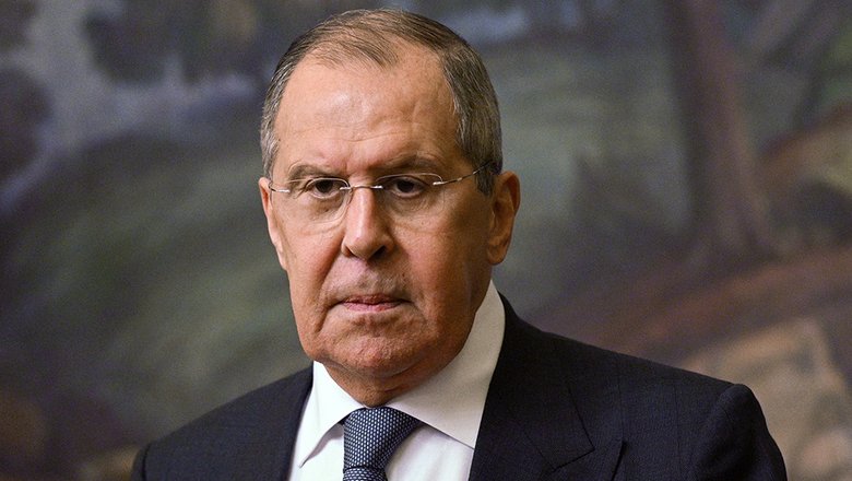 Лавров заявил об обращении властей Мали к российской ЧВК
