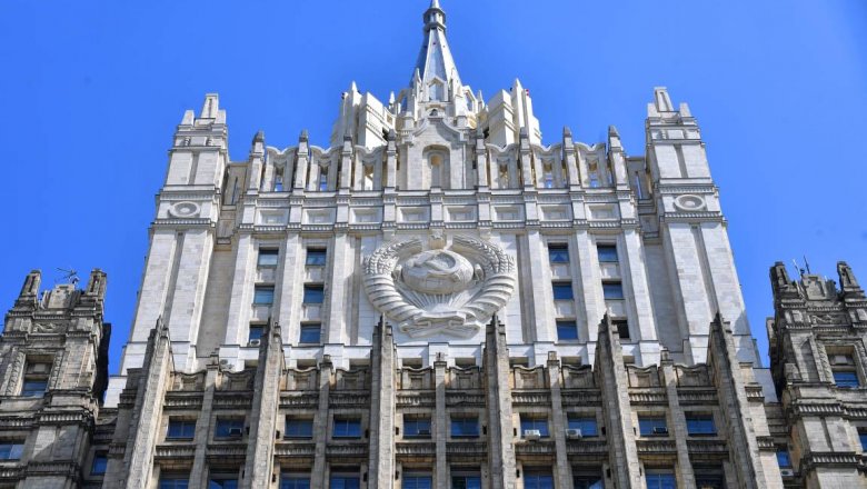 МИД России предостерег США от введения санкций против 35 россиян