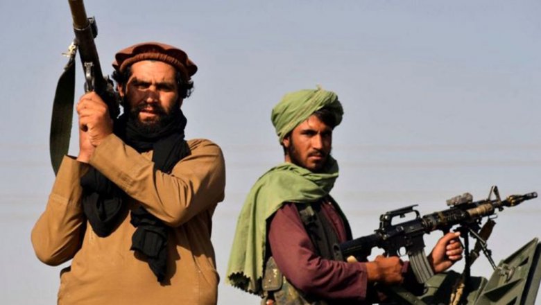 Мстить и убивать или выстраивать государство: какое будущее ждет Афганистан при «Талибане»?