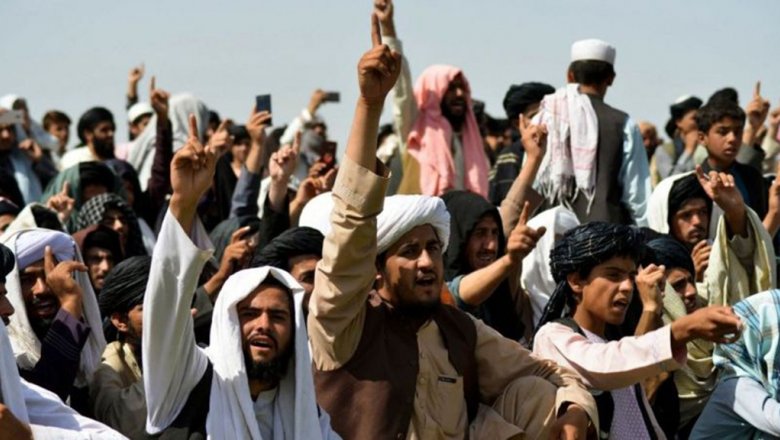 Мстить и убивать или выстраивать государство: какое будущее ждет Афганистан при «Талибане»?