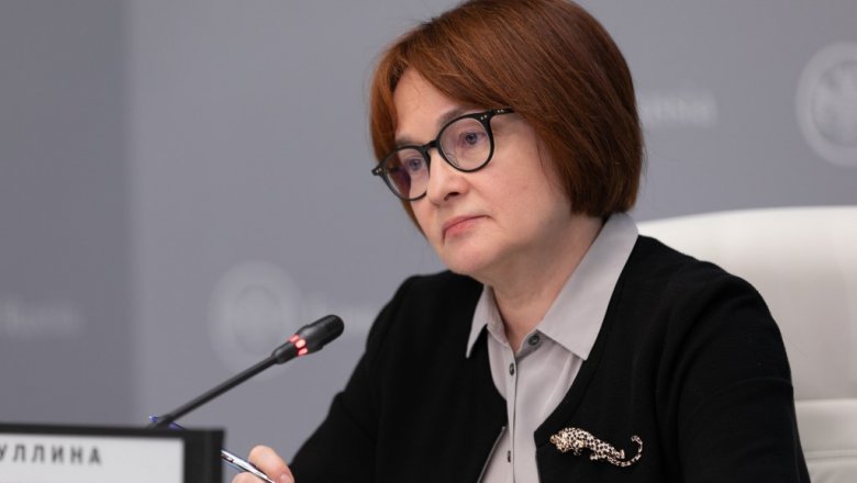 Набиуллина заявила о приближении к пределу роста ипотеки в России