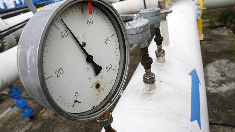 «Нафтогаз» сообщил об импорте газа на Украину по высокой цене ради безопасности