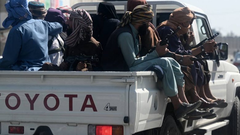 Талибы дали новые обещания насчет безопасности соседних стран