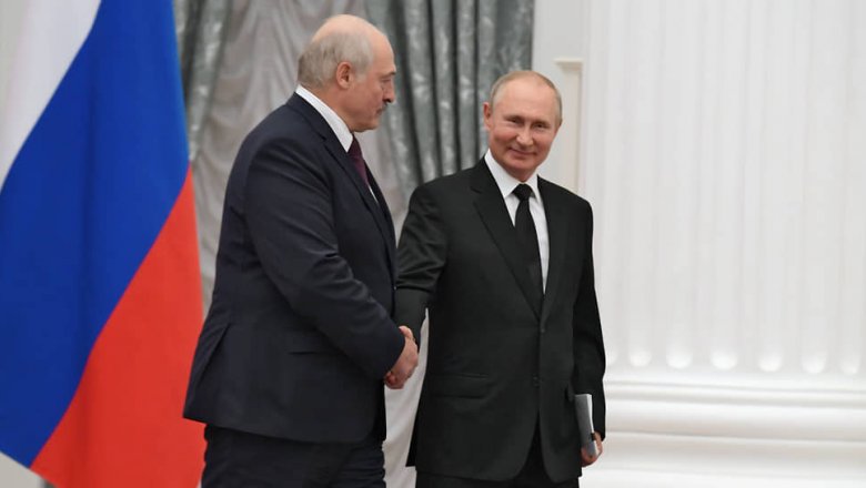 В каких сферах договорились интегрироваться Россия и Белоруссия