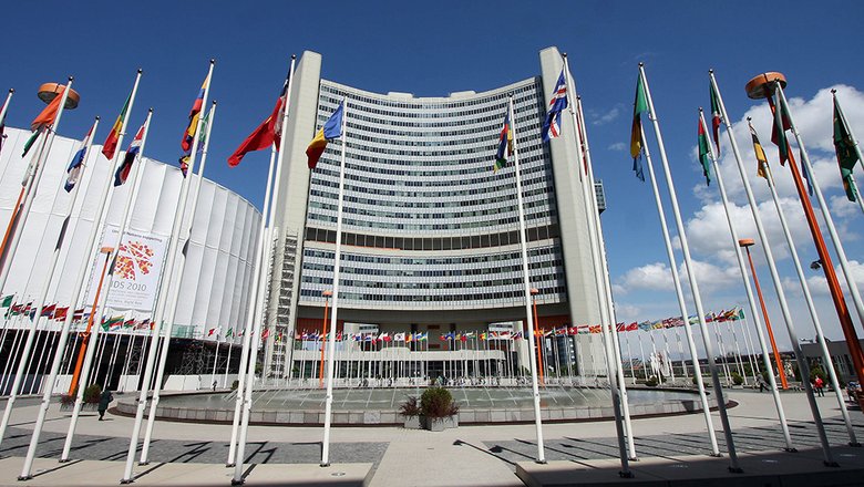 В ООН ответили на требование пускать на заседания Генассамблеи привитых