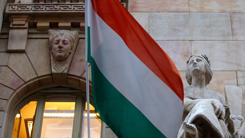 В Венгрии закончилась вакцина «Спутник V»