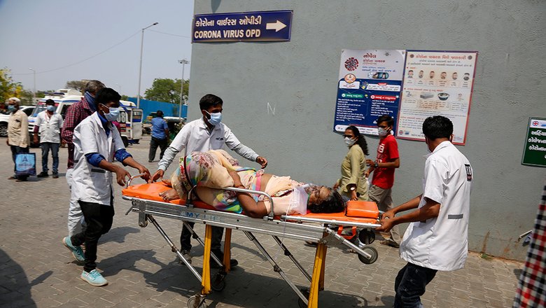 Вирус Nipah выявлен у 11 человек в индийском штате Керала