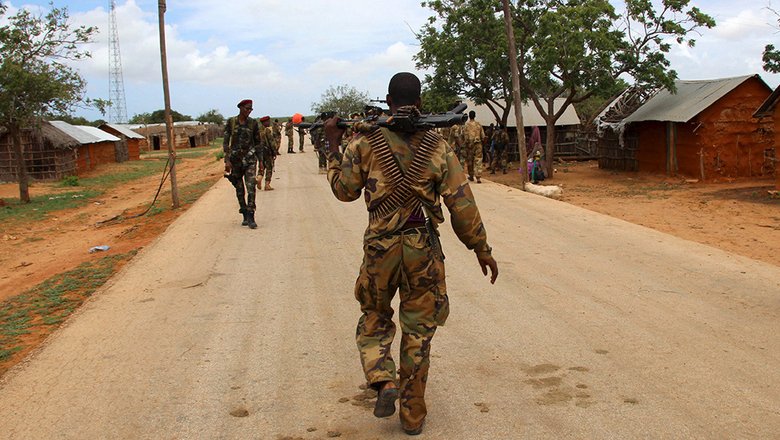 Власти Франции: Мали рискует оказаться в изоляции, если заключит контракт с ЧВК «Вагнер»