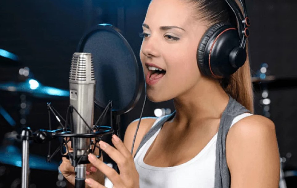 Школа вокала в Москве: научитесь петь красиво