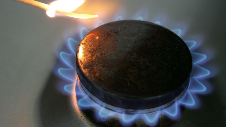 Аналитики не исключили нового роста цен на газ в Европе