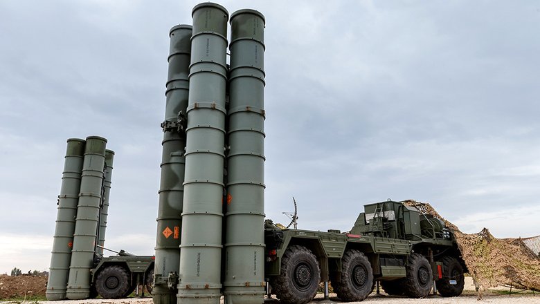 Байден обеспокоен приобретением Турцией российских ракетных систем С-400